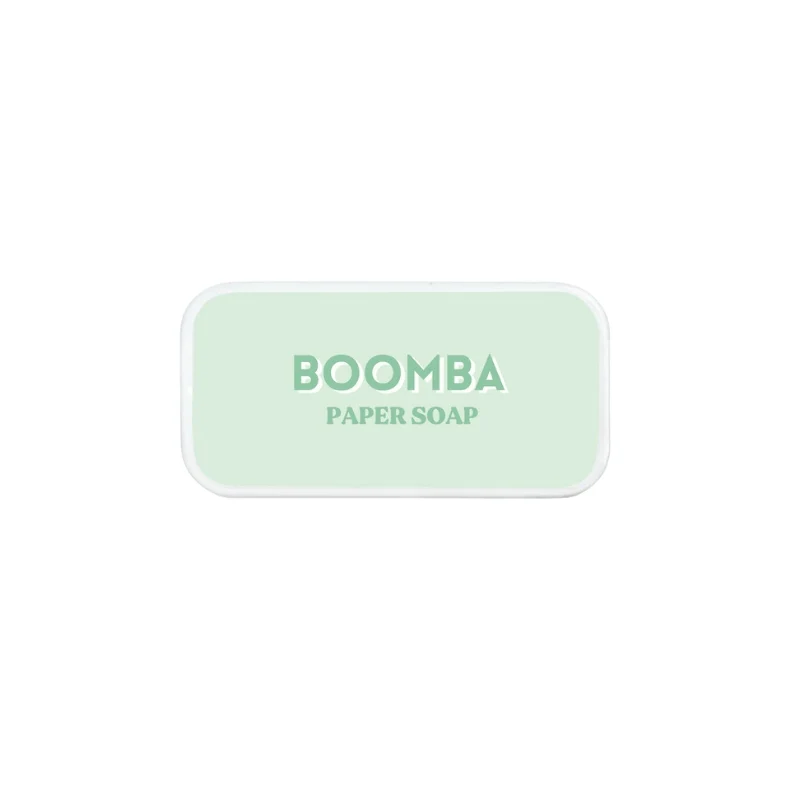 BOOMBA® Paper Soap - Image 7