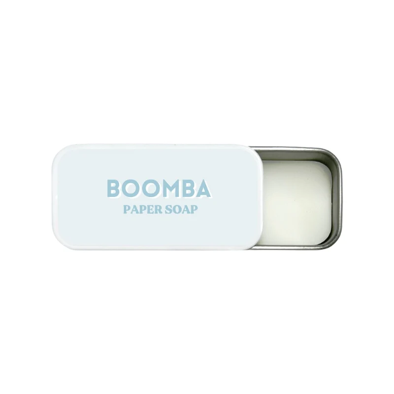 BOOMBA® Paper Soap - Image 8