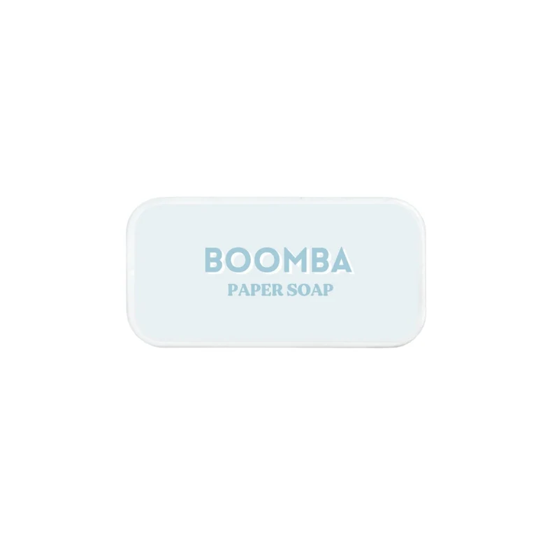BOOMBA® Paper Soap - Image 9