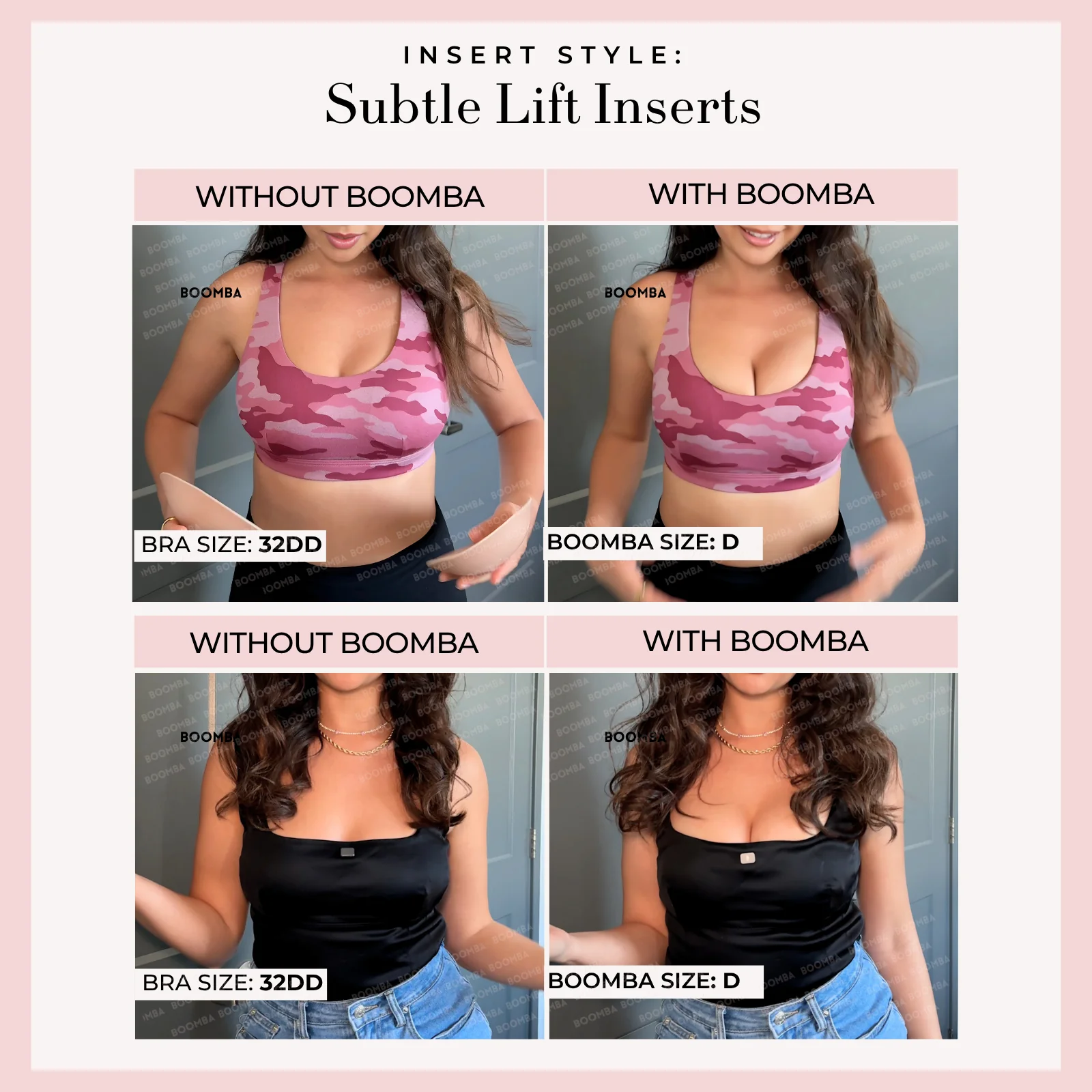 Subtle Lift Inserts - Image 29