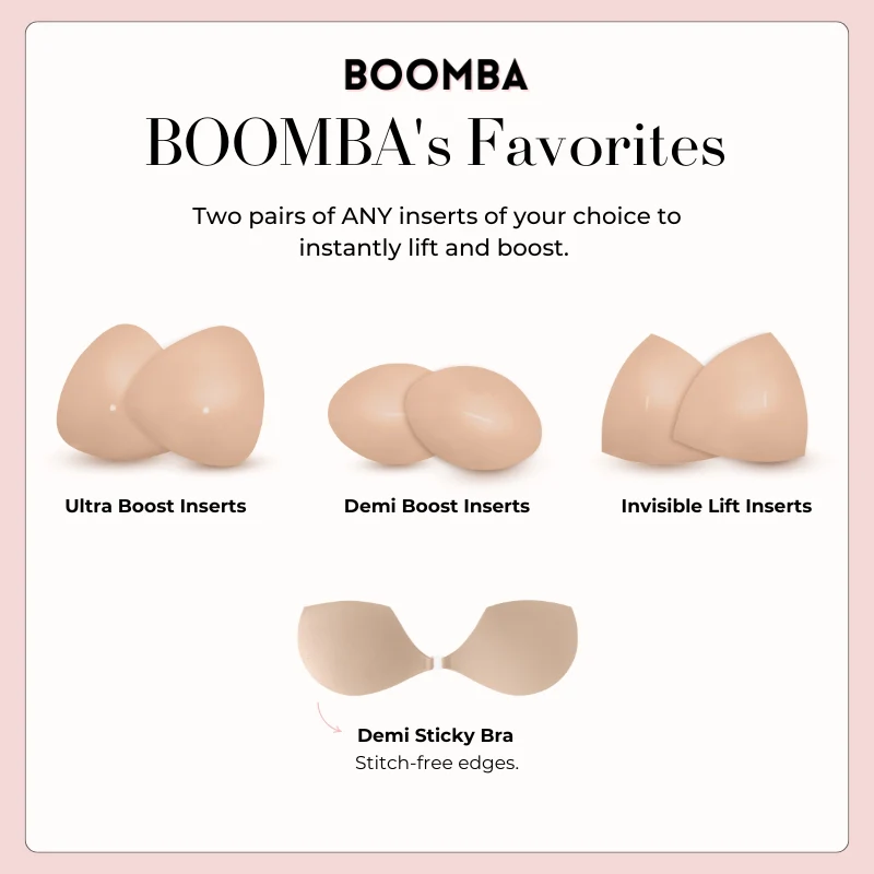 BOOMBA®'s Favorites - Image 5