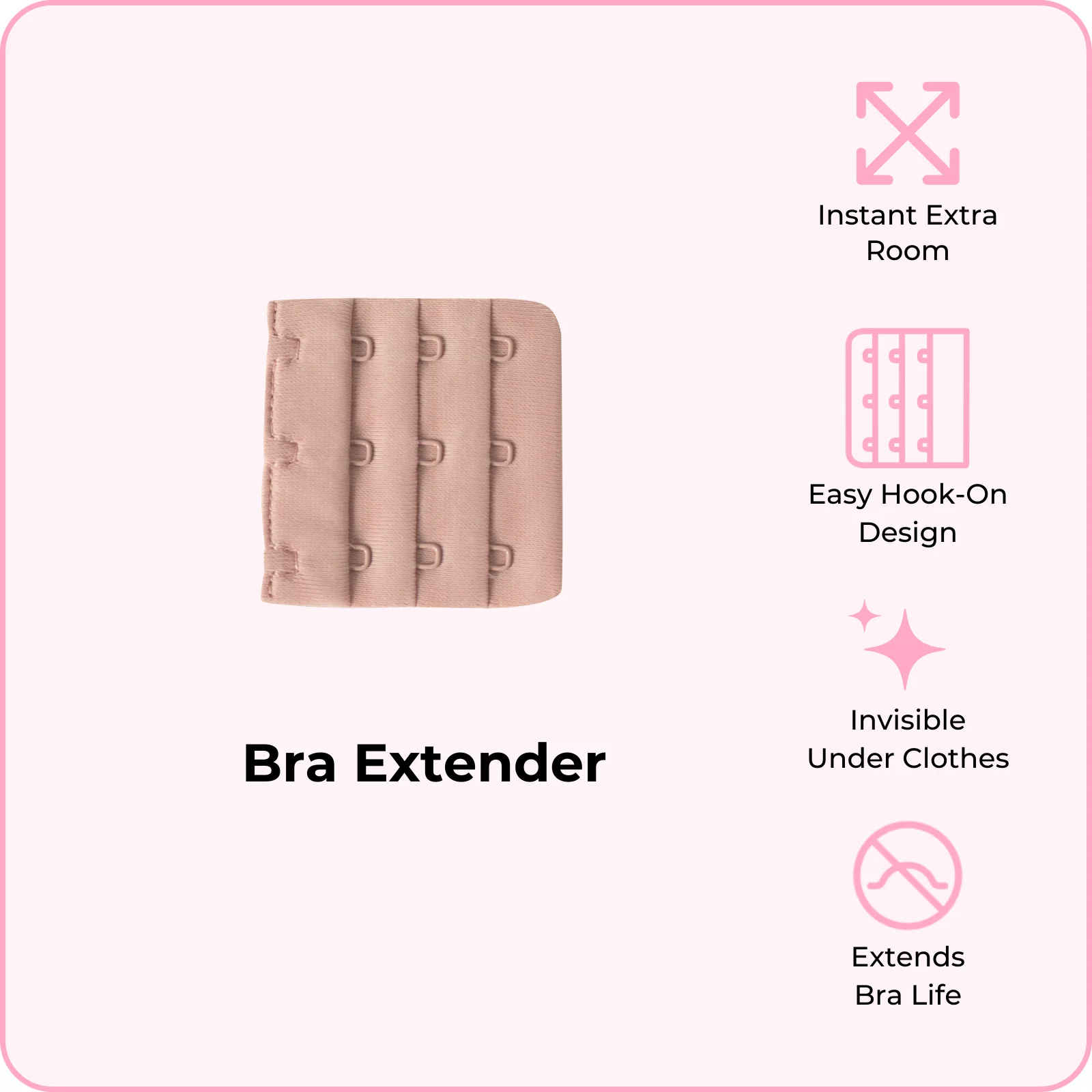 Bra Extender - Image 13