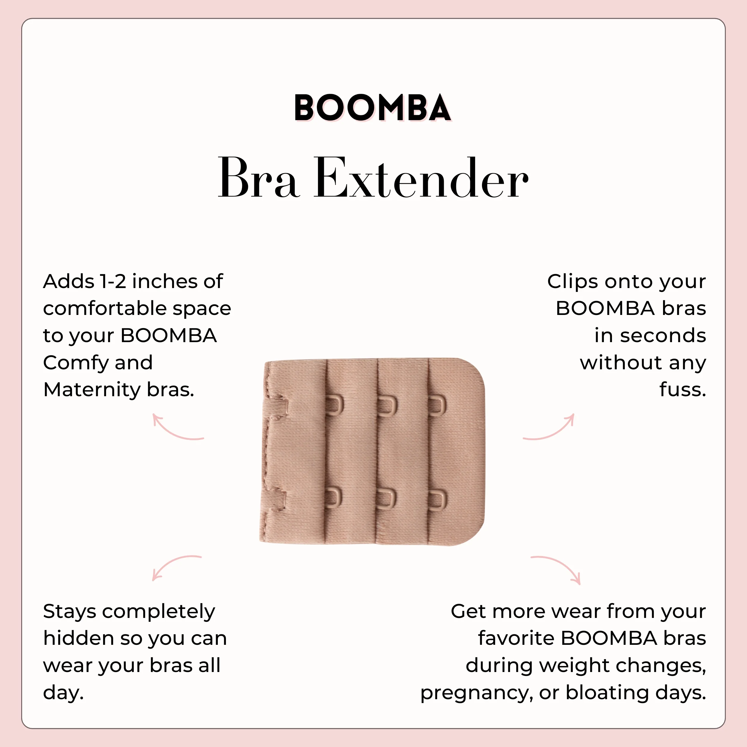 Bra Extender - Image 21