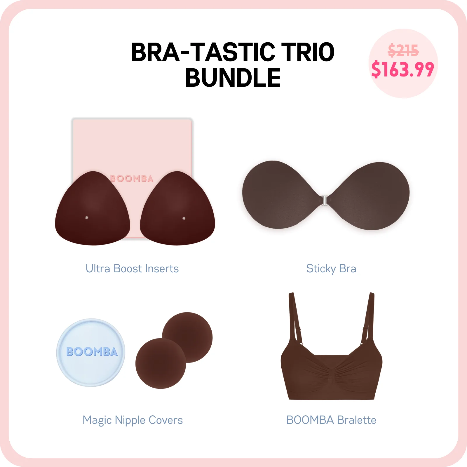 Bra-tastic Trio Bundle - Image 10