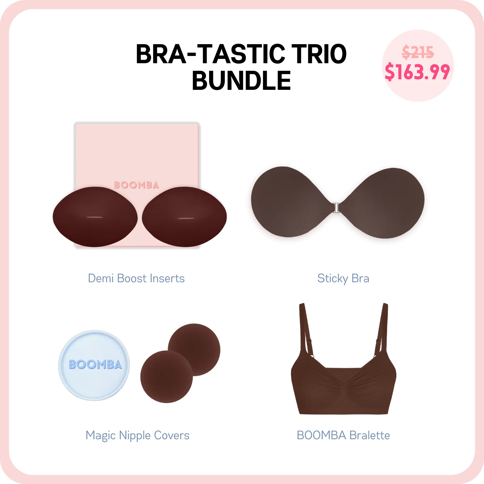 Bra-tastic Trio Bundle - Image 11