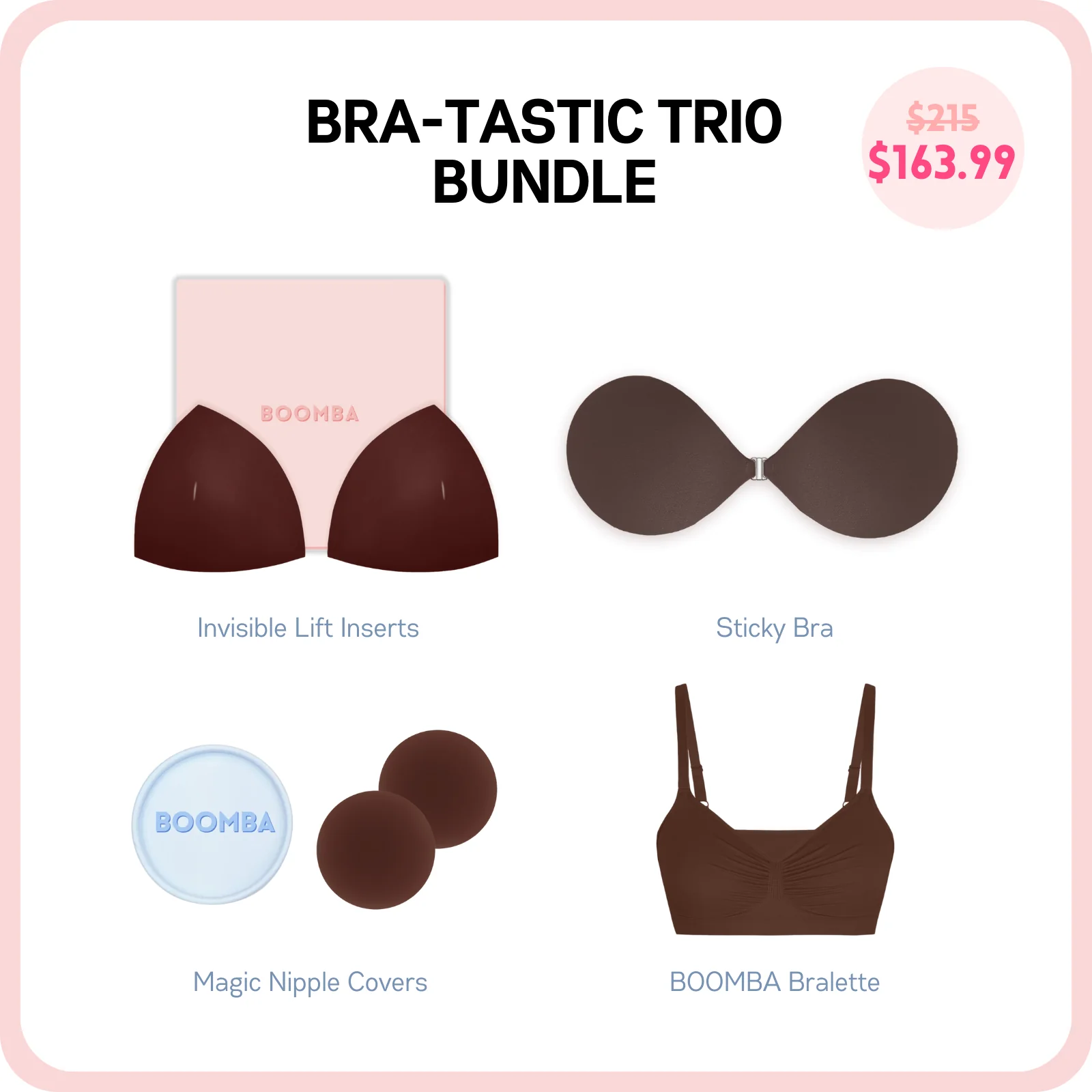 Bra-tastic Trio Bundle - Image 12