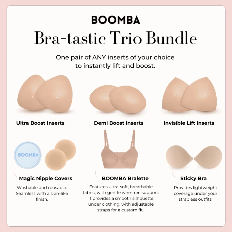 Bra-tastic Trio Bundle - Image 13