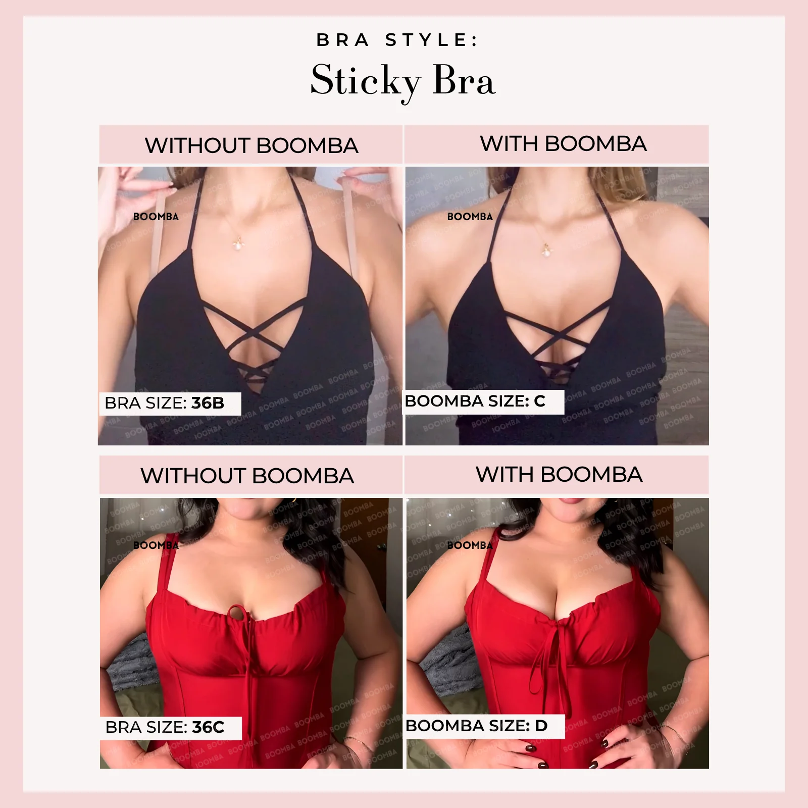 Bra-tastic Trio Bundle - Image 16