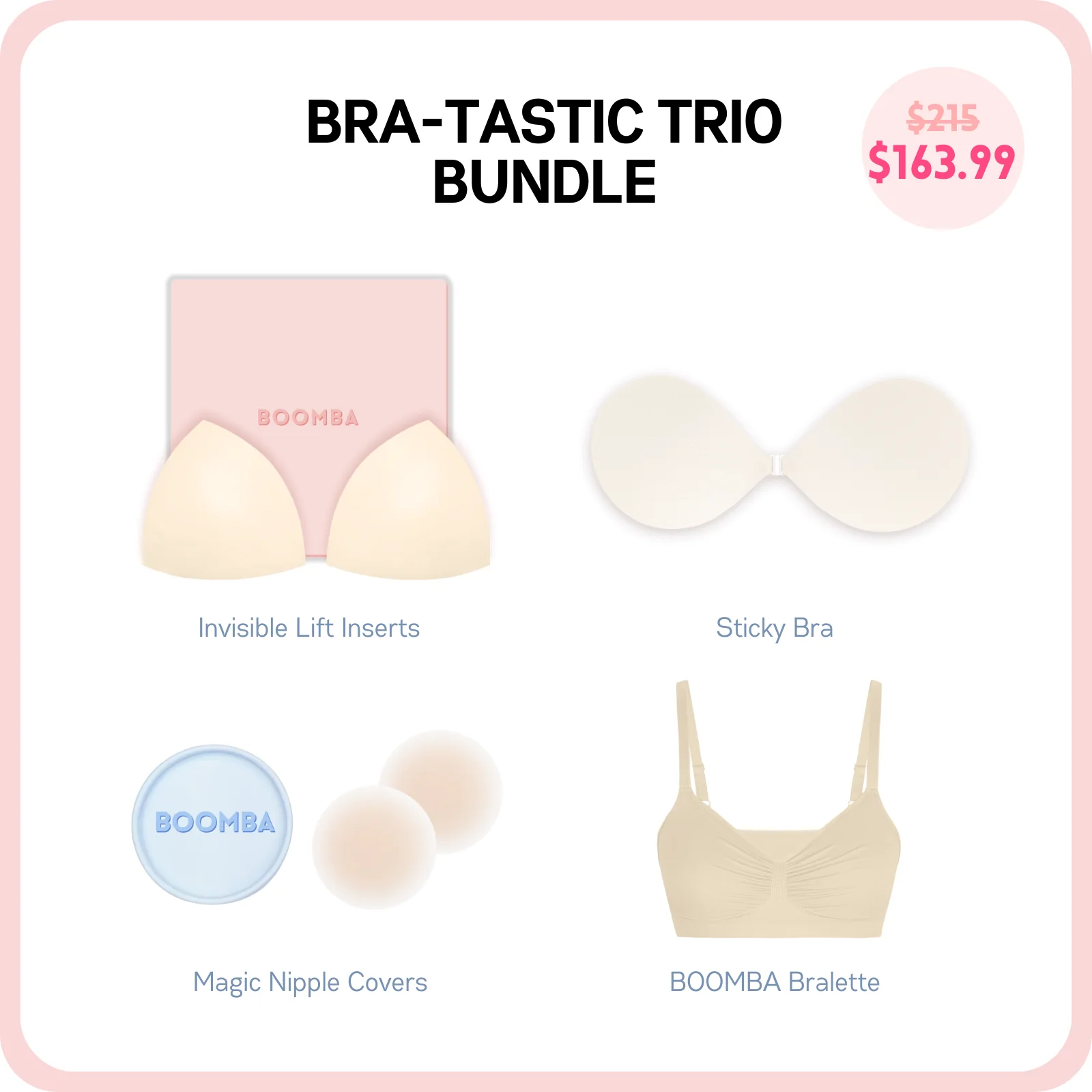Bra-tastic Trio Bundle - Image 6