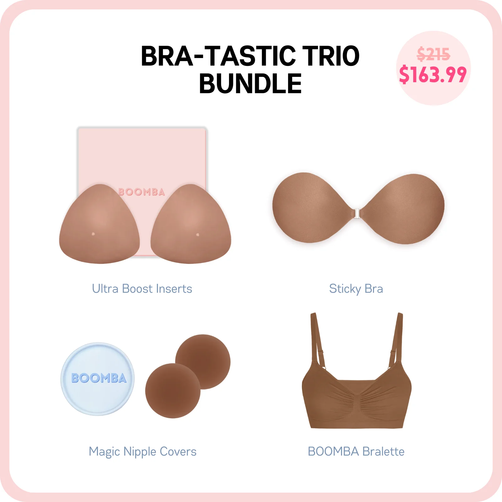 Bra-tastic Trio Bundle - Image 7