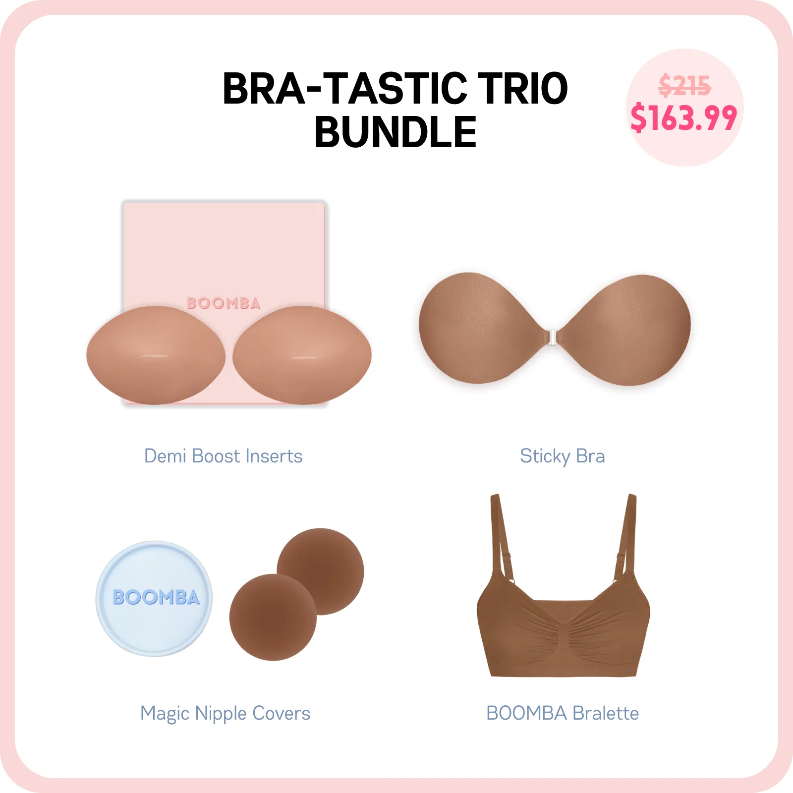 Bra-tastic Trio Bundle - Image 8