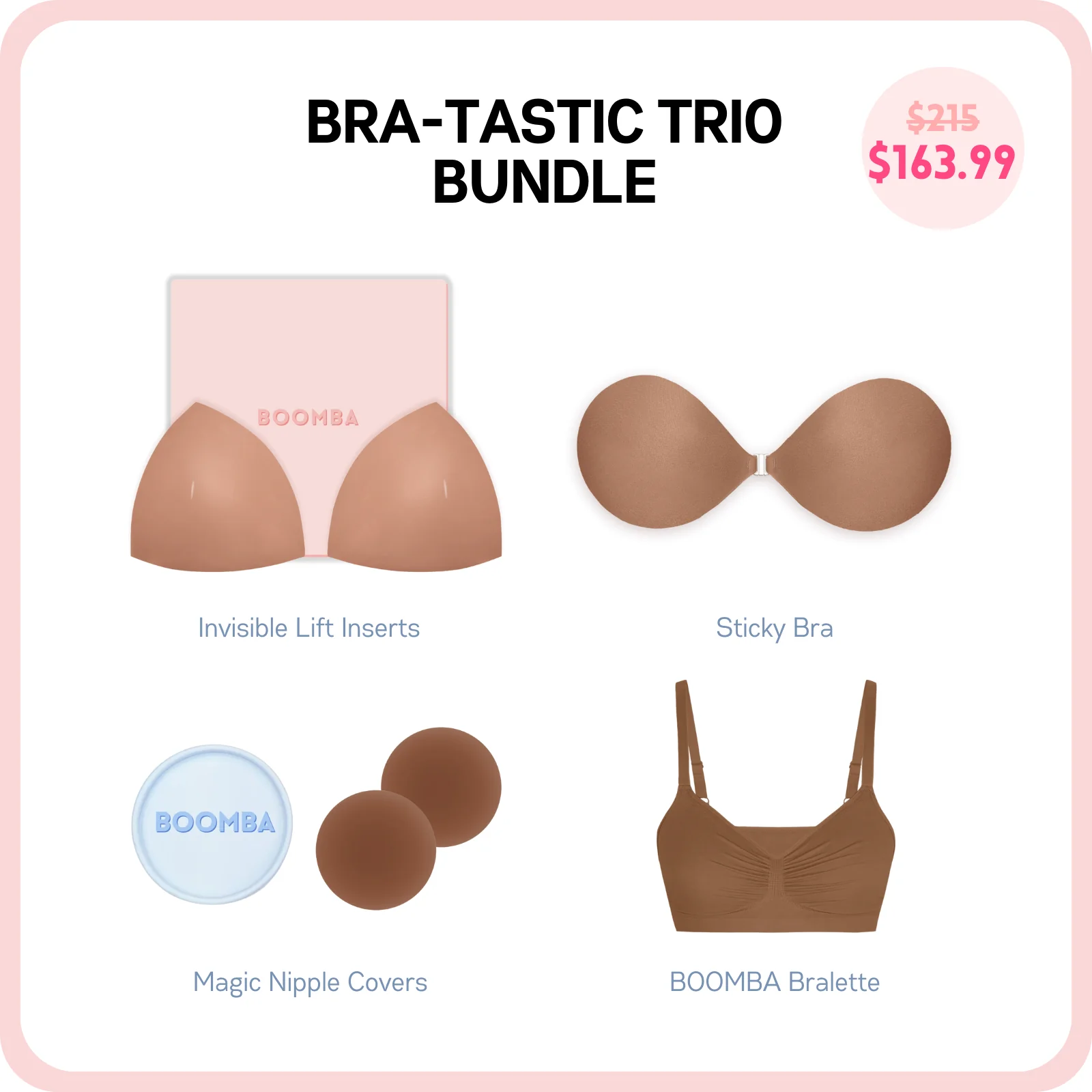 Bra-tastic Trio Bundle - Image 9