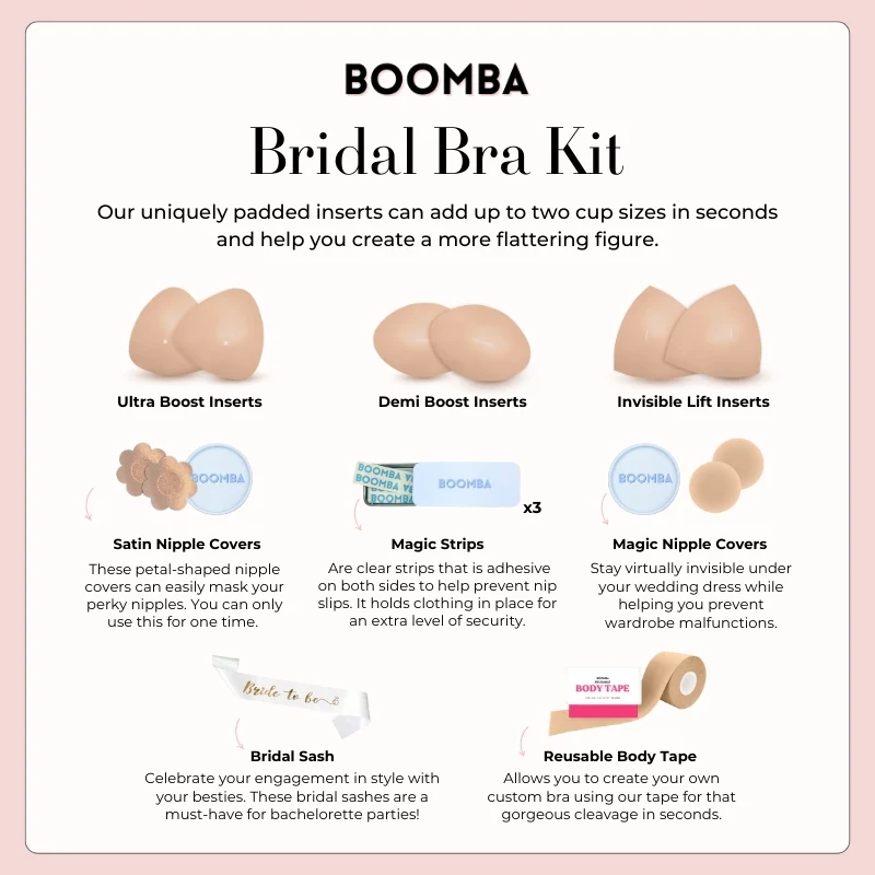 Bridal Bra Kit - Image 6