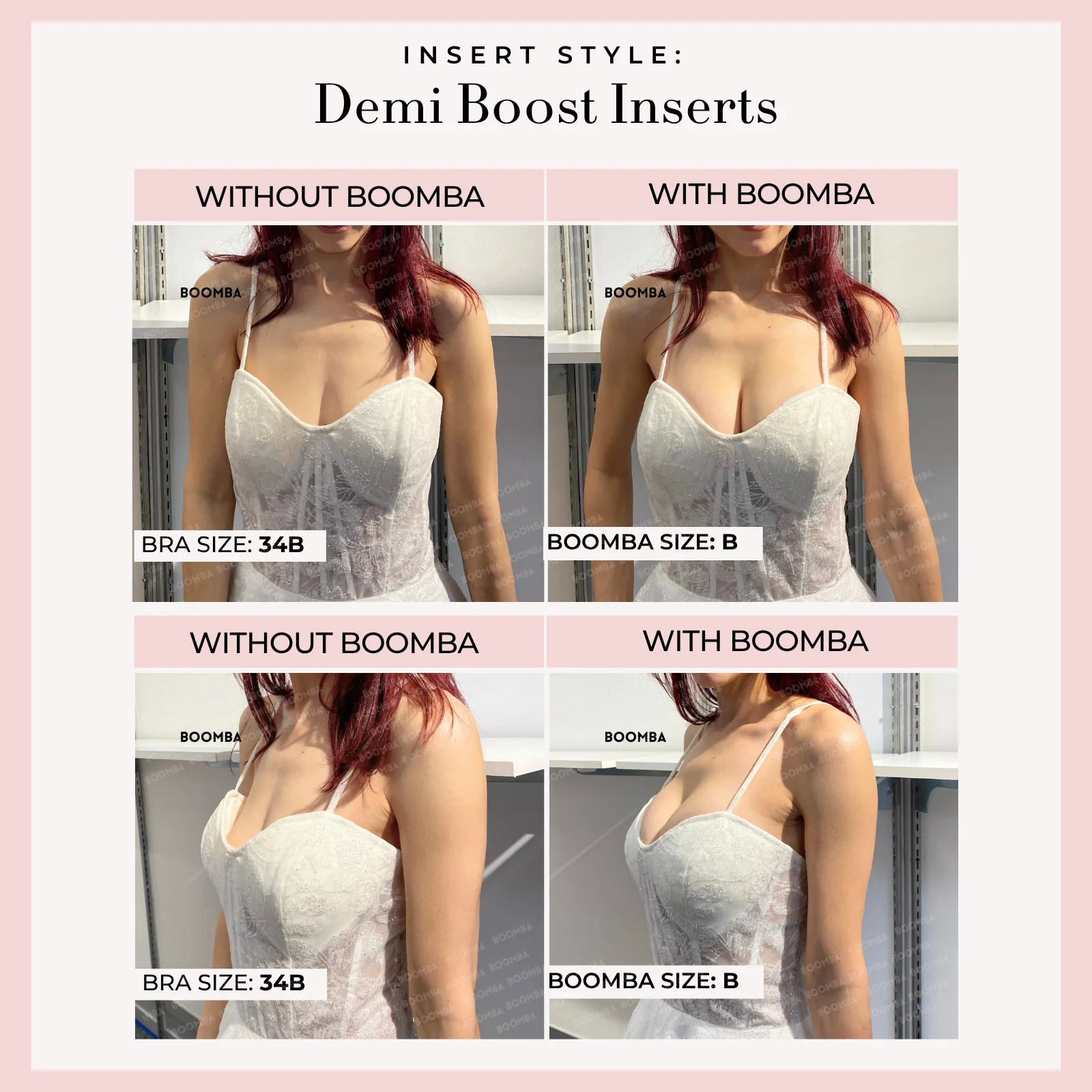 Bridal Bra Kit - Image 9