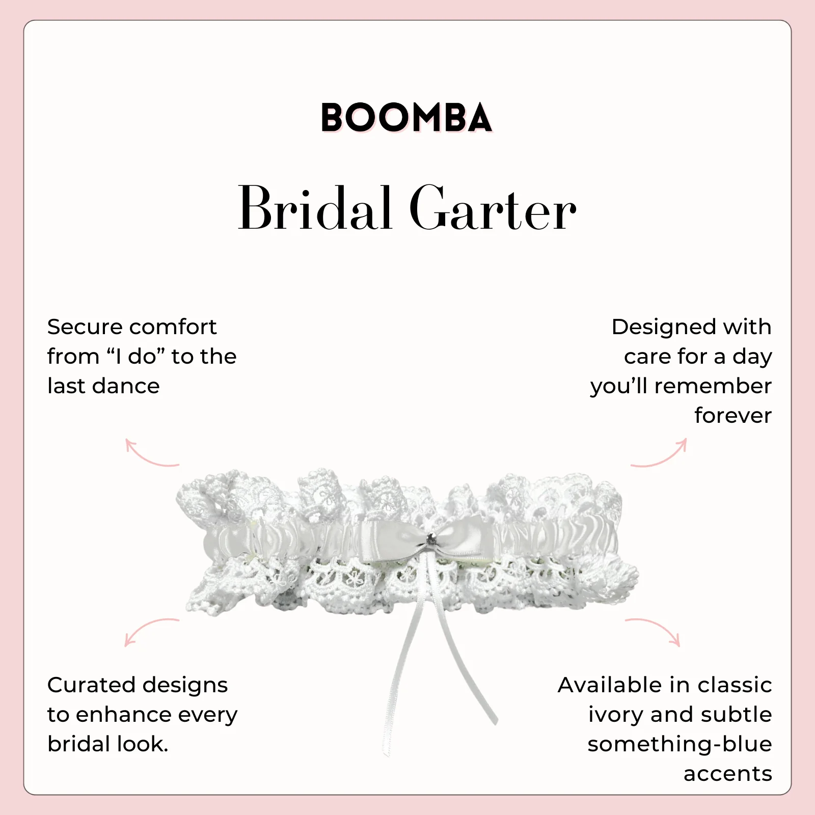 Bridal Garter - Image 14