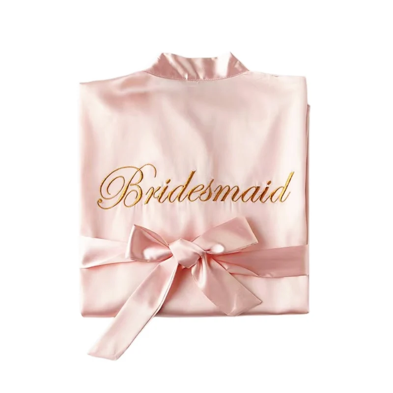 Bridal Robes - Image 13