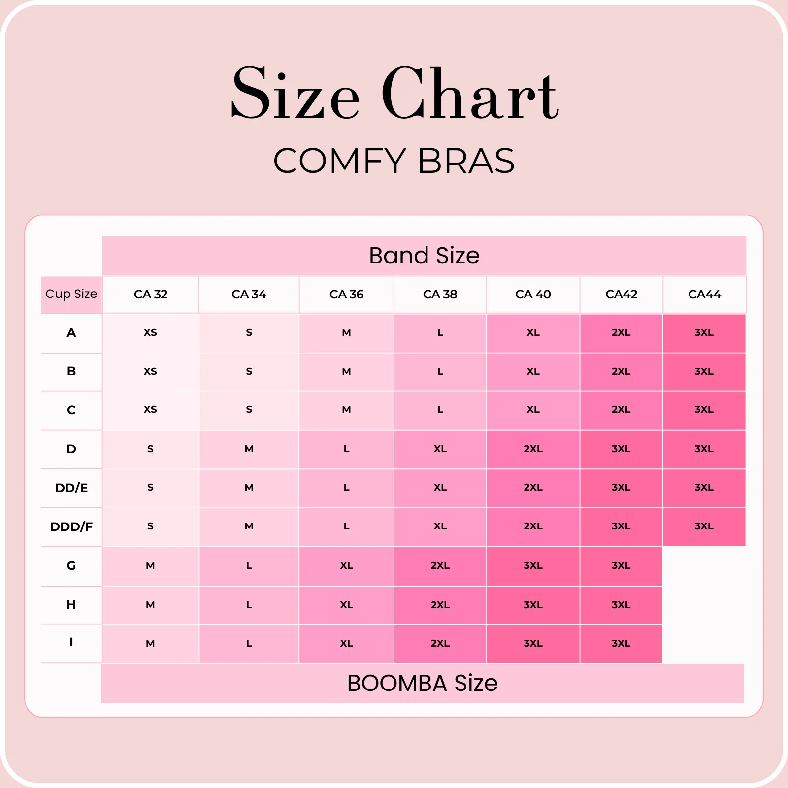 Comfy Bra Bundle - Image 9