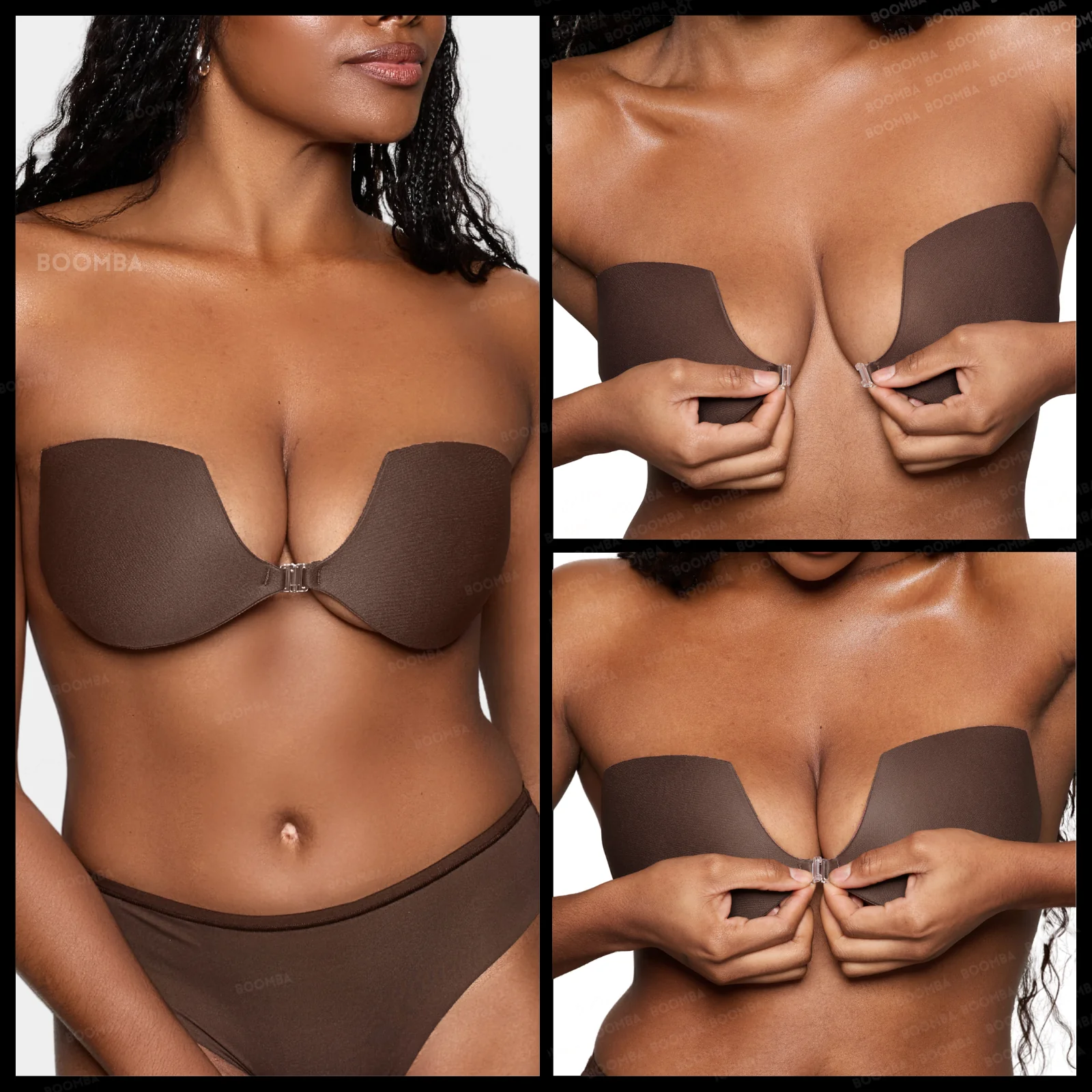 Demi Sticky Bra - Image 17