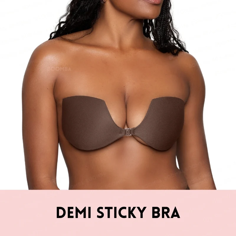 Demi Sticky Bra - Image 18