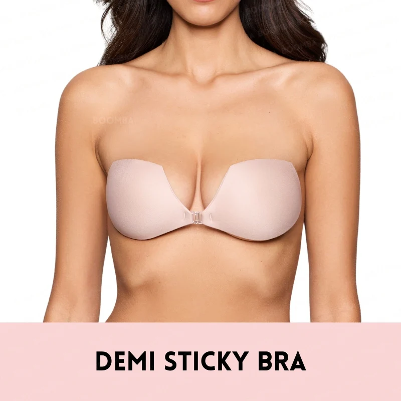 Demi Sticky Bra - Image 3