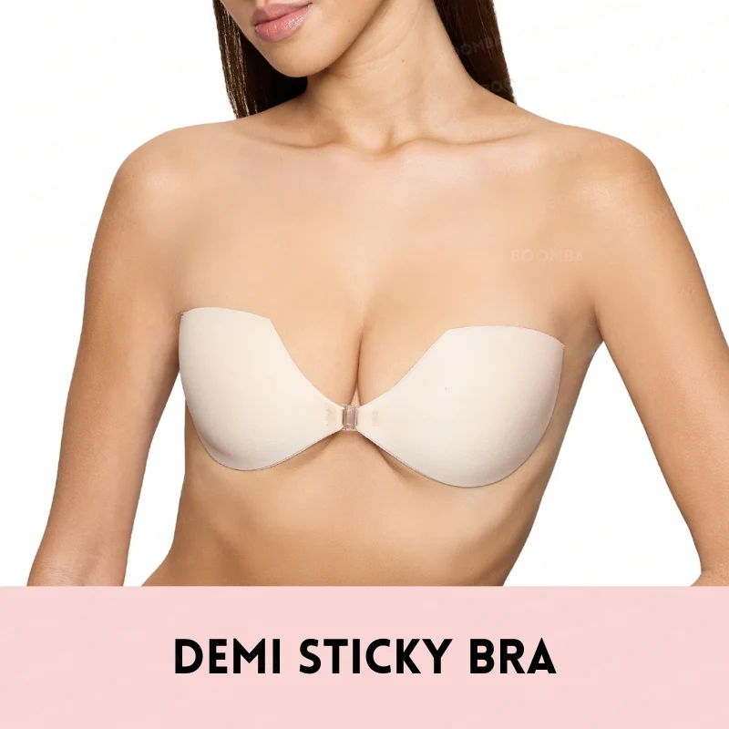 Demi Sticky Bra - Image 8