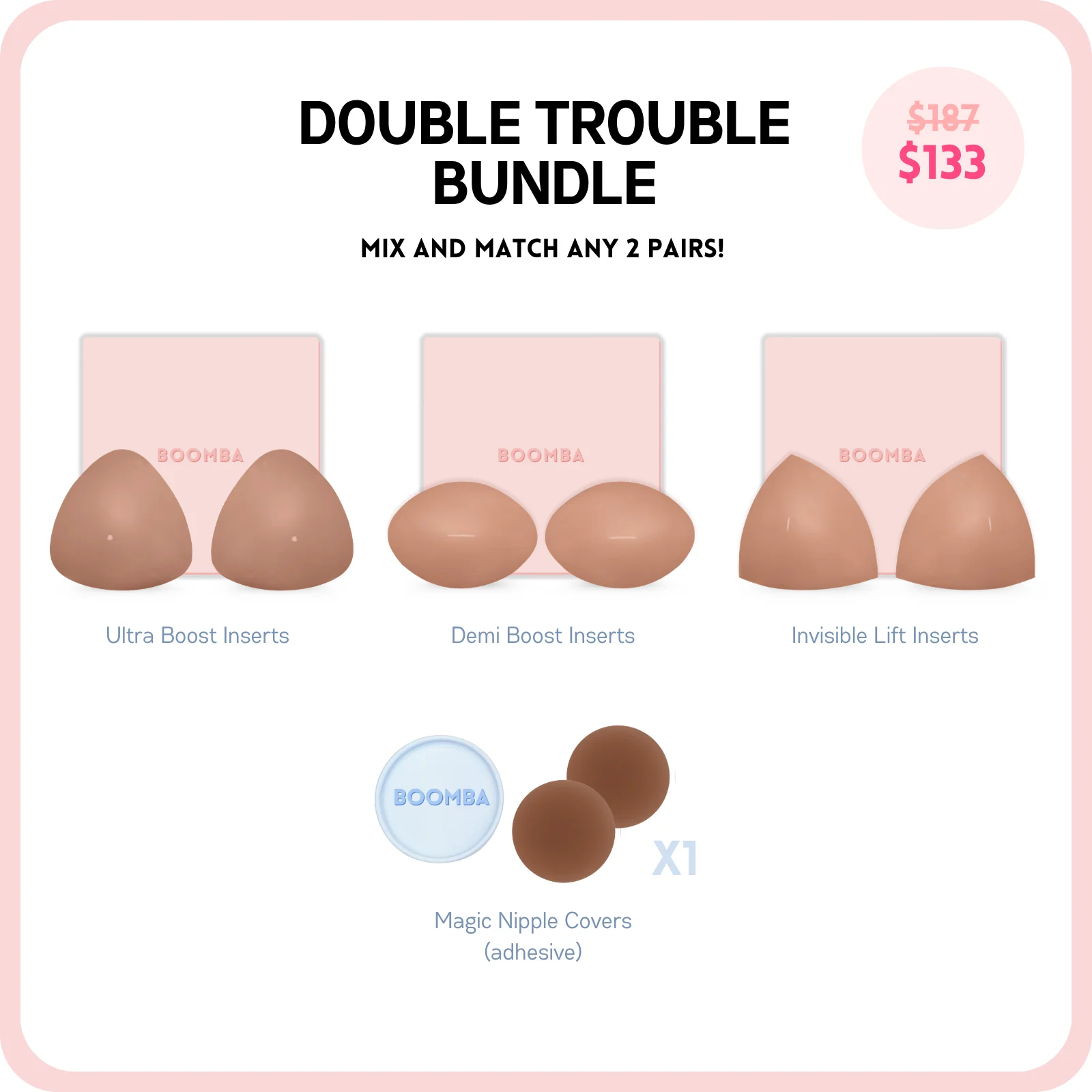 Double Trouble Bundle - Image 3
