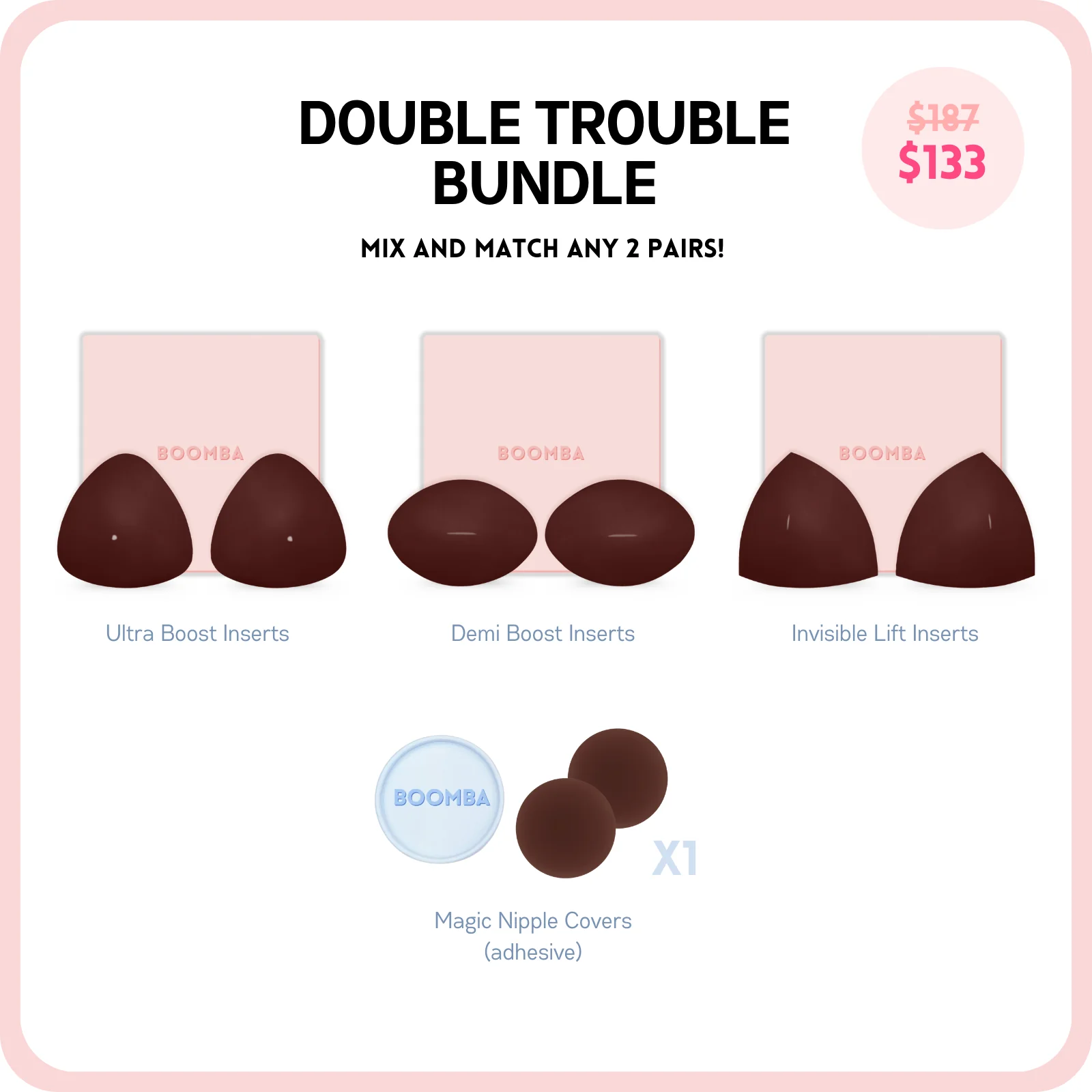Double Trouble Bundle - Image 4