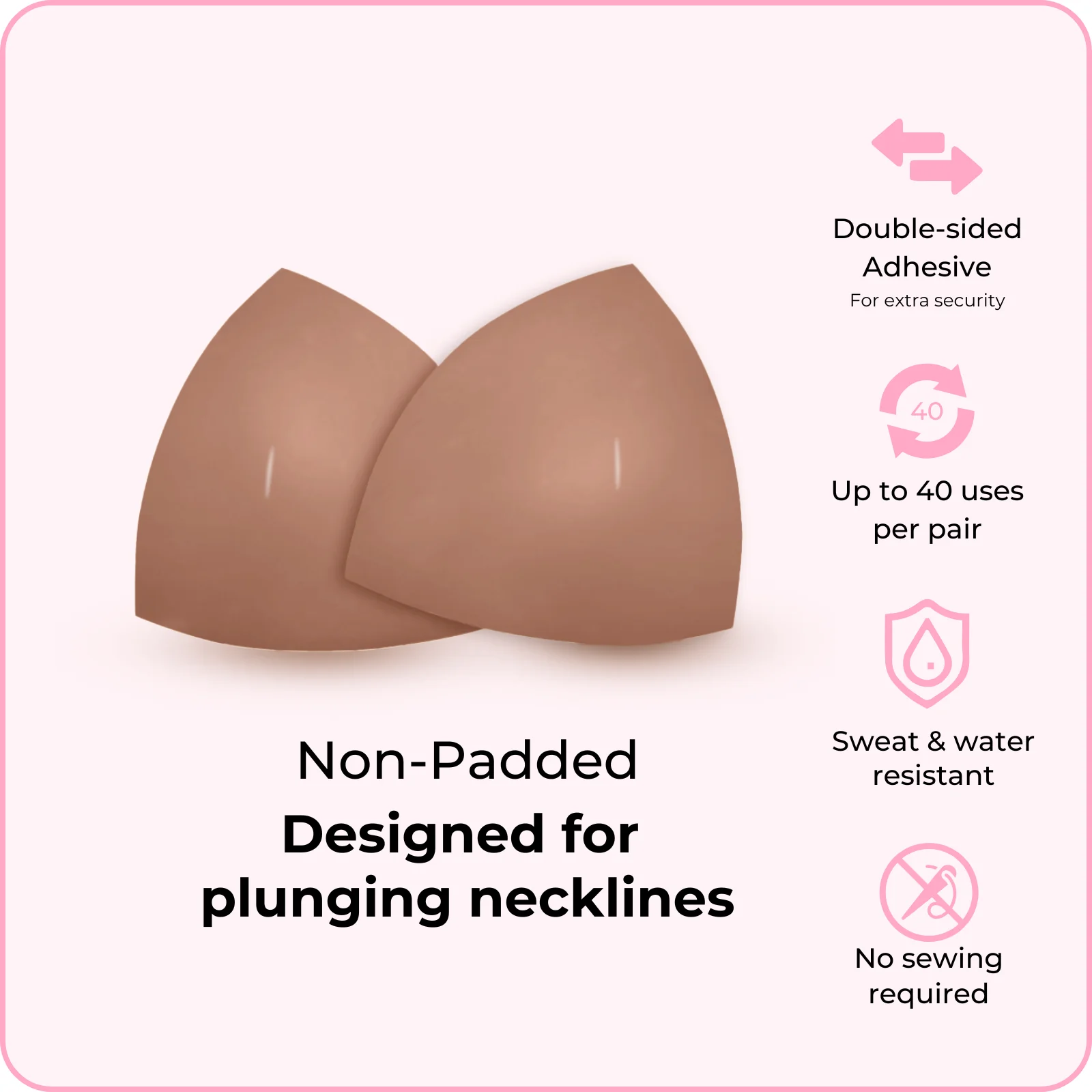 Invisible Lift Inserts - Image 13