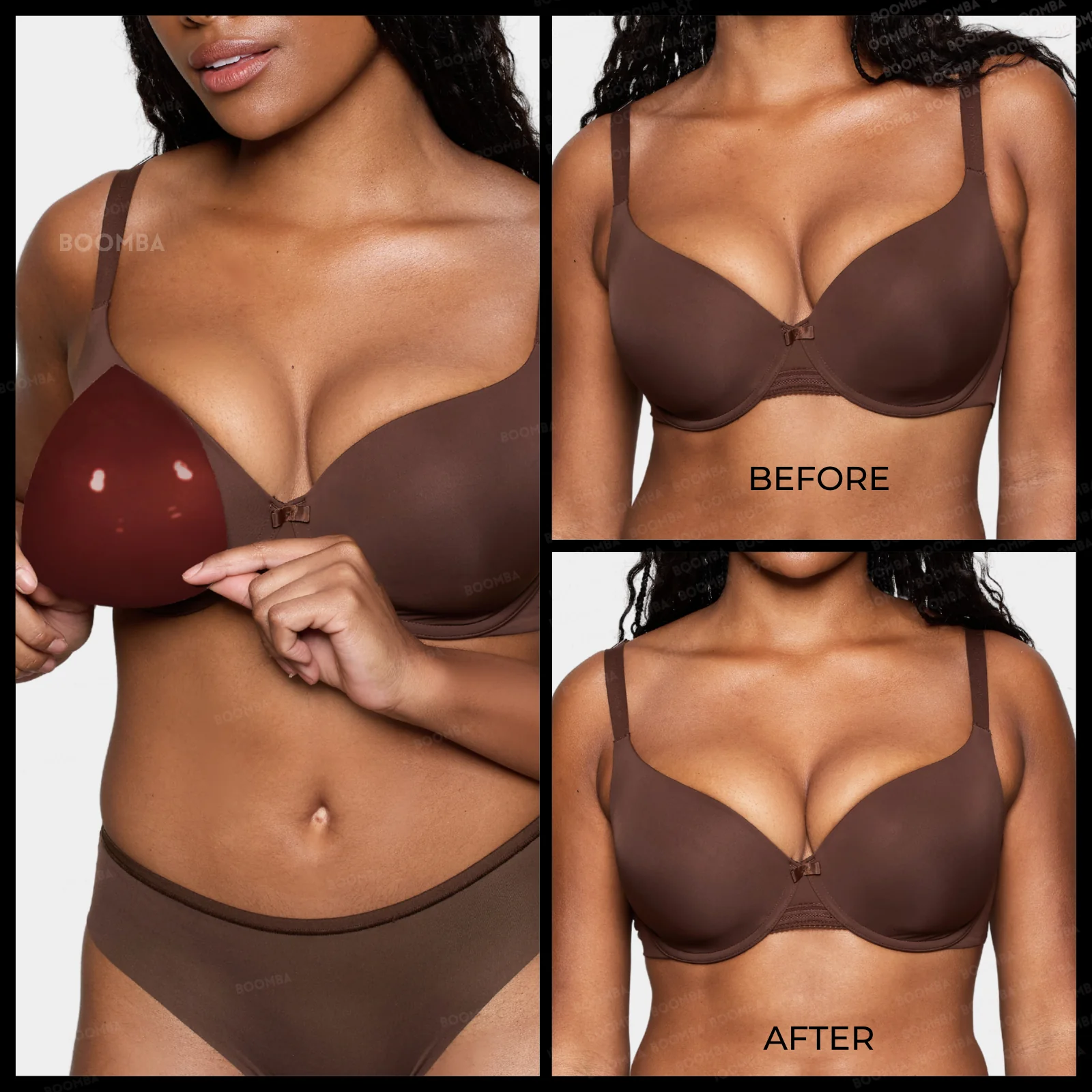 Invisible Lift Inserts - Image 21