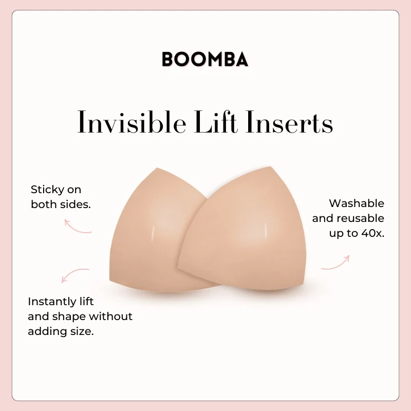 Invisible Lift Inserts - Image 26
