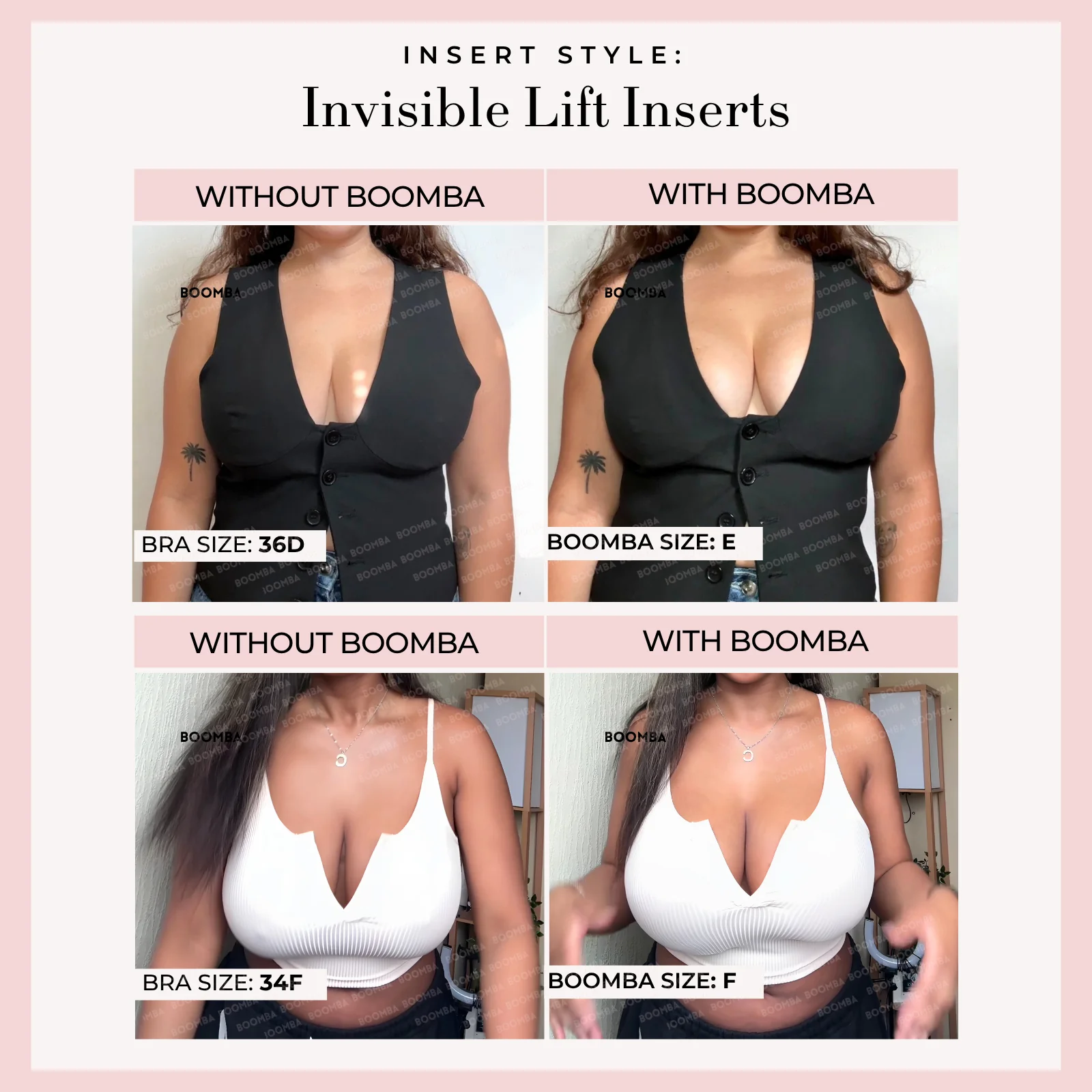 Invisible Lift Inserts - Image 27
