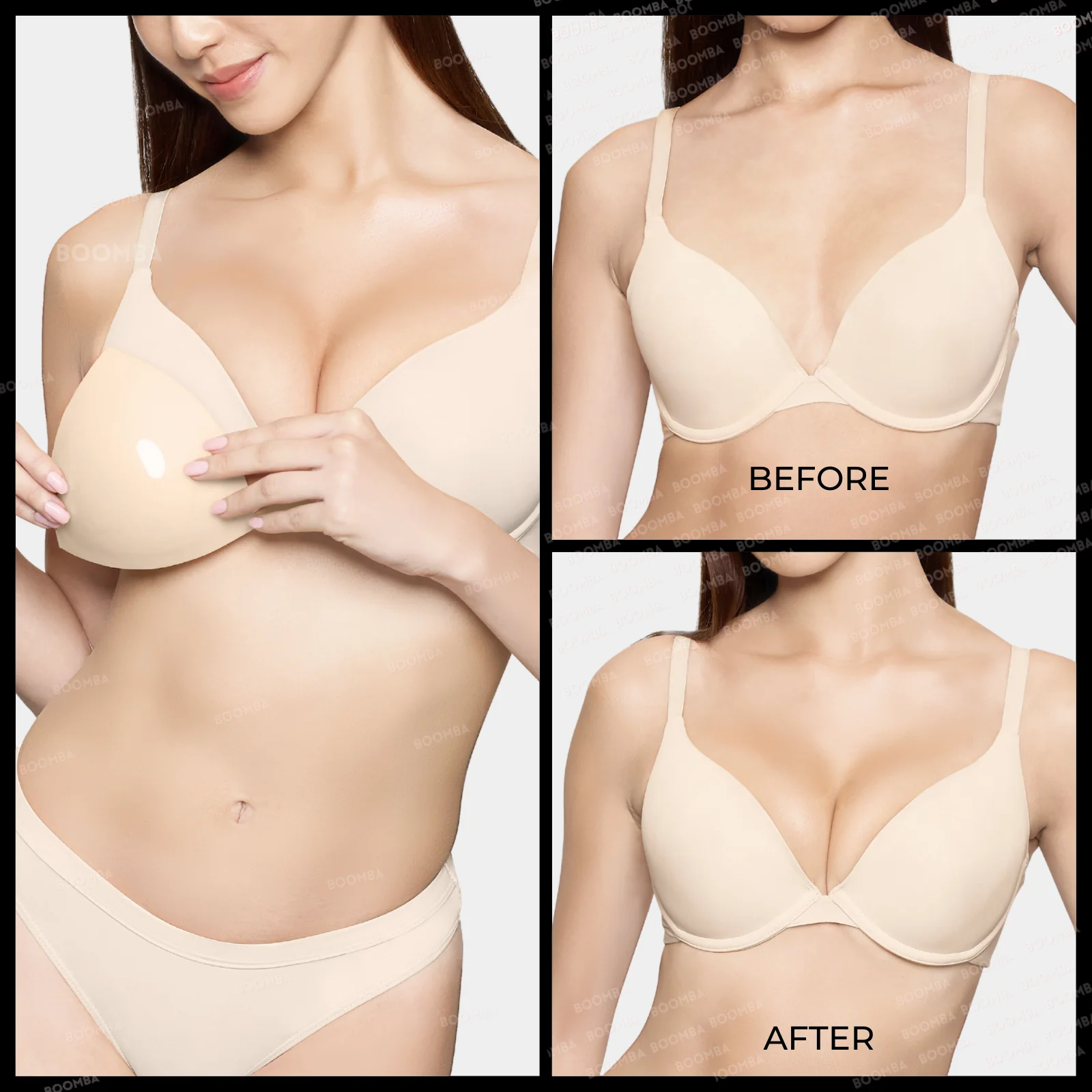 Invisible Lift Inserts - Image 9
