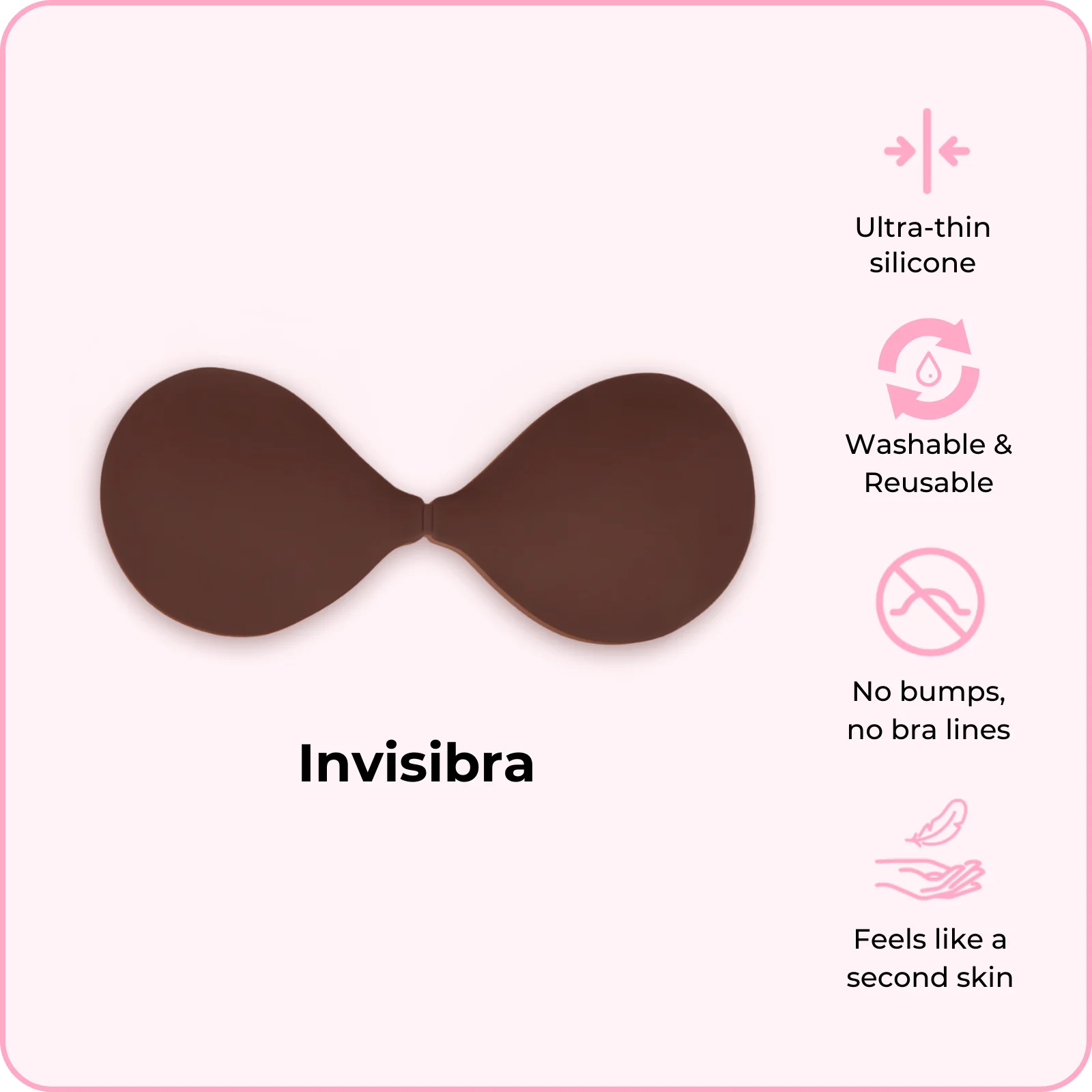 BOOMBA® Invisibra - Image 16