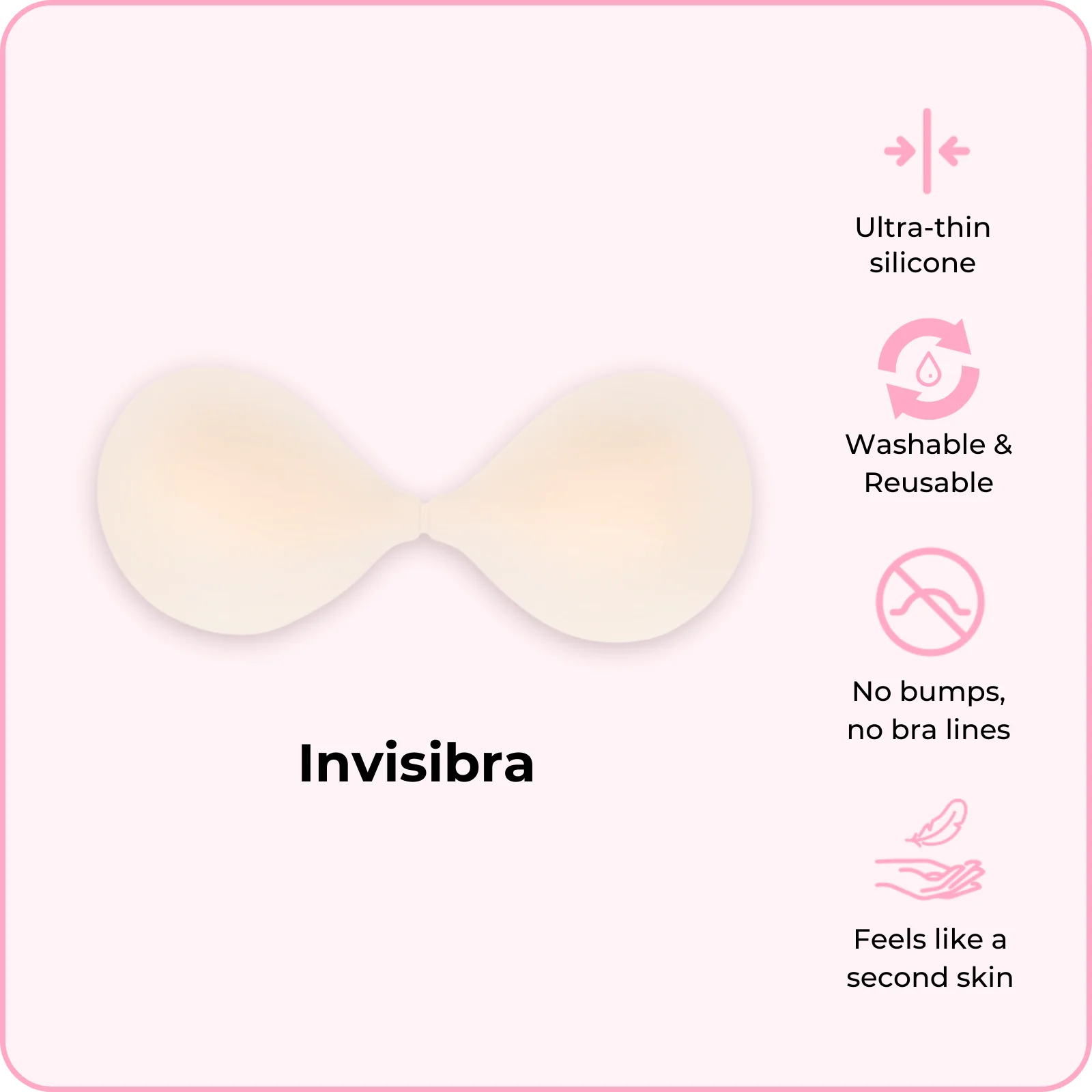 BOOMBA® Invisibra - Image 6