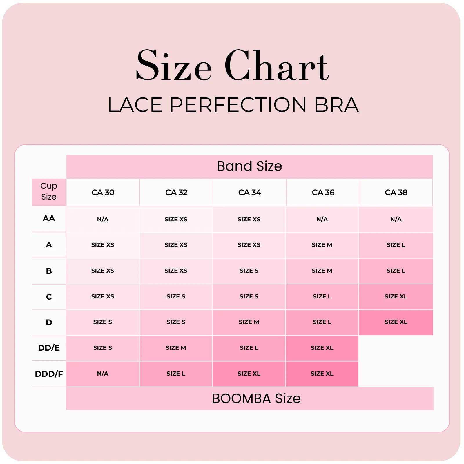 Lace Perfection Lingerie Set - Image 7