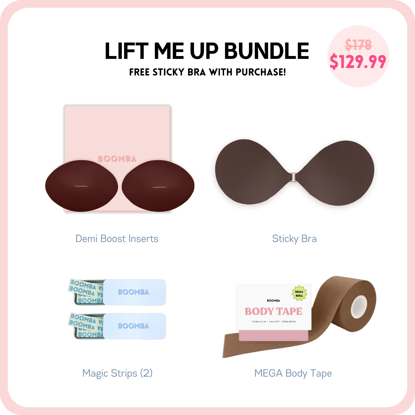 Lift Me Up Bundle - Image 11