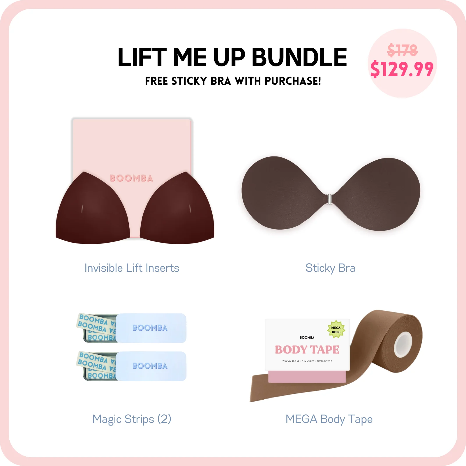 Lift Me Up Bundle - Image 12