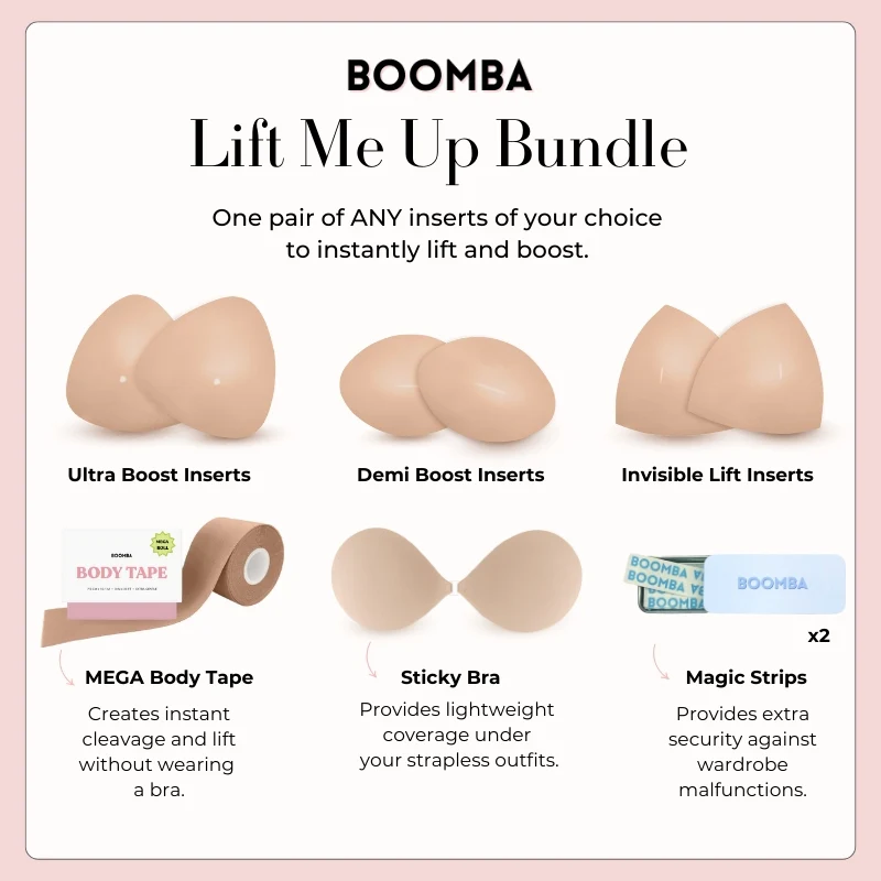 Lift Me Up Bundle - Image 13