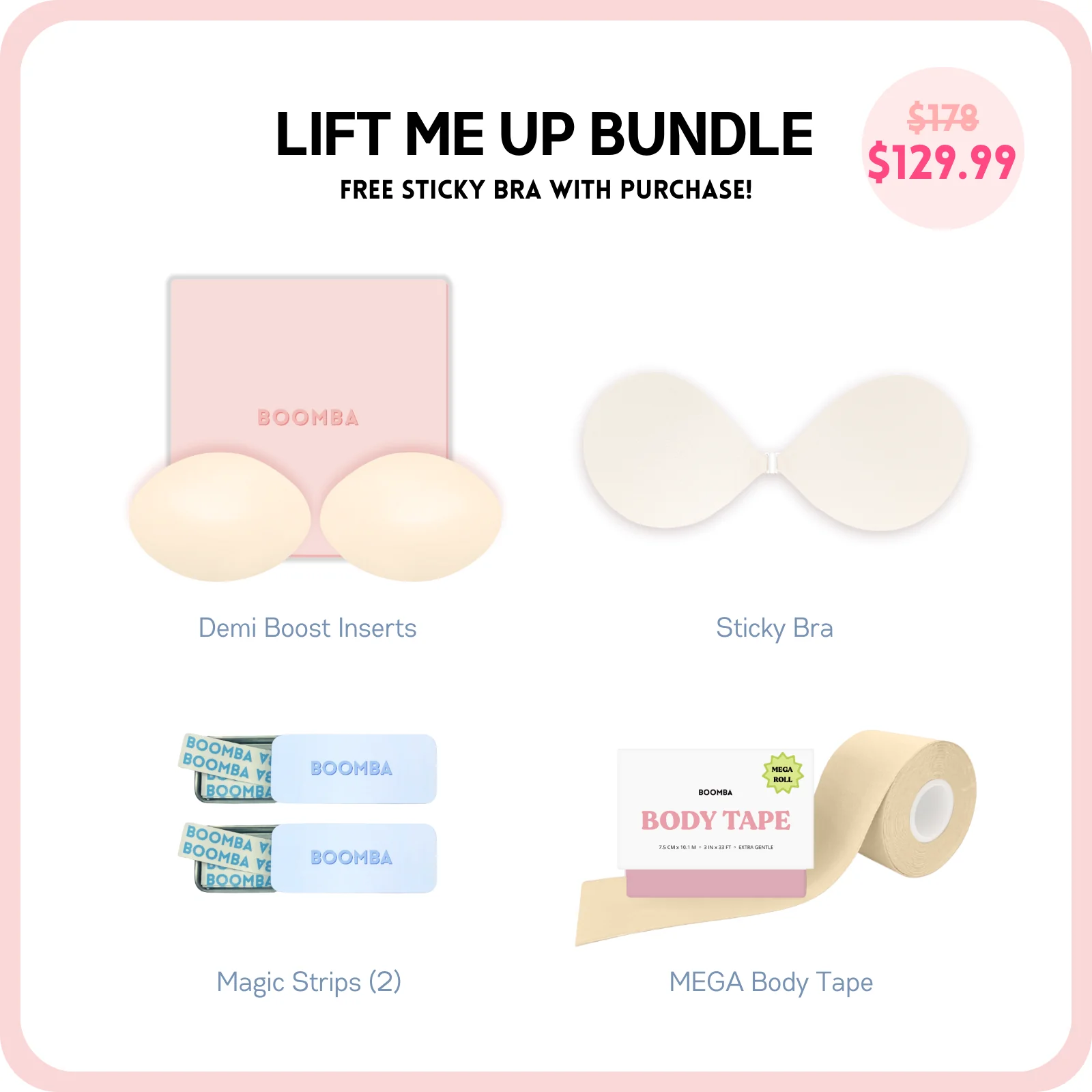 Lift Me Up Bundle - Image 5