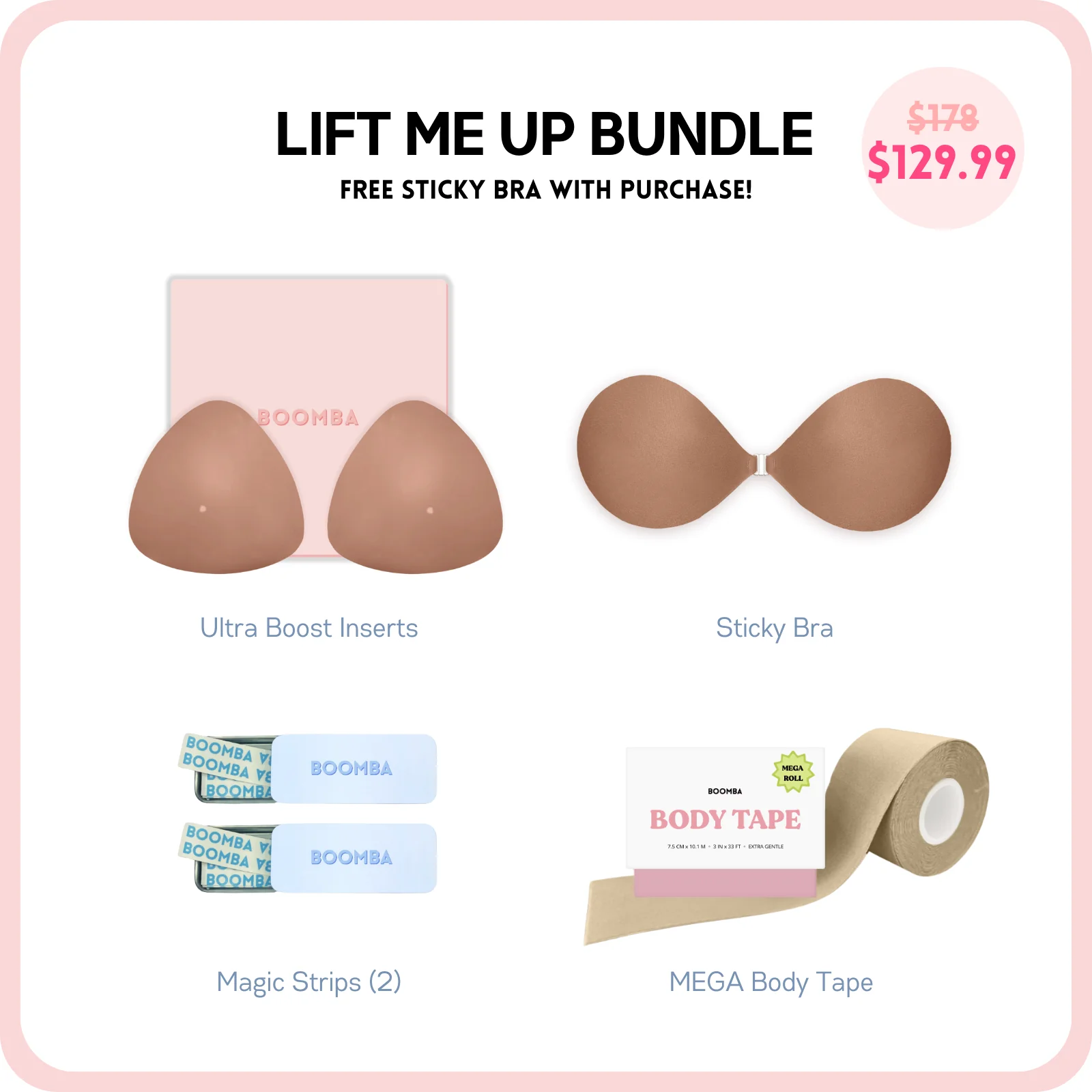 Lift Me Up Bundle - Image 7