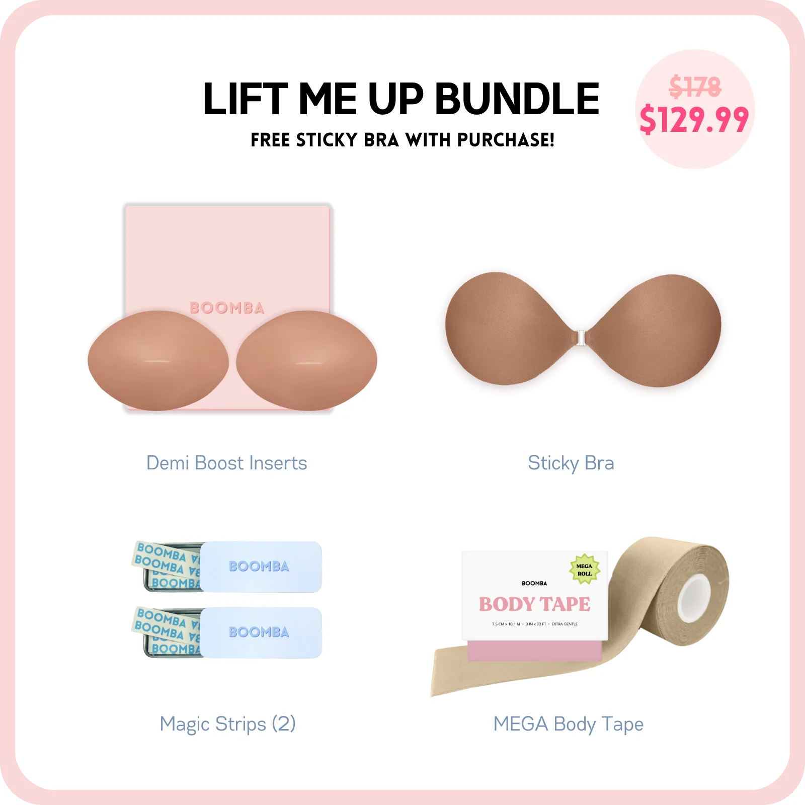 Lift Me Up Bundle - Image 8
