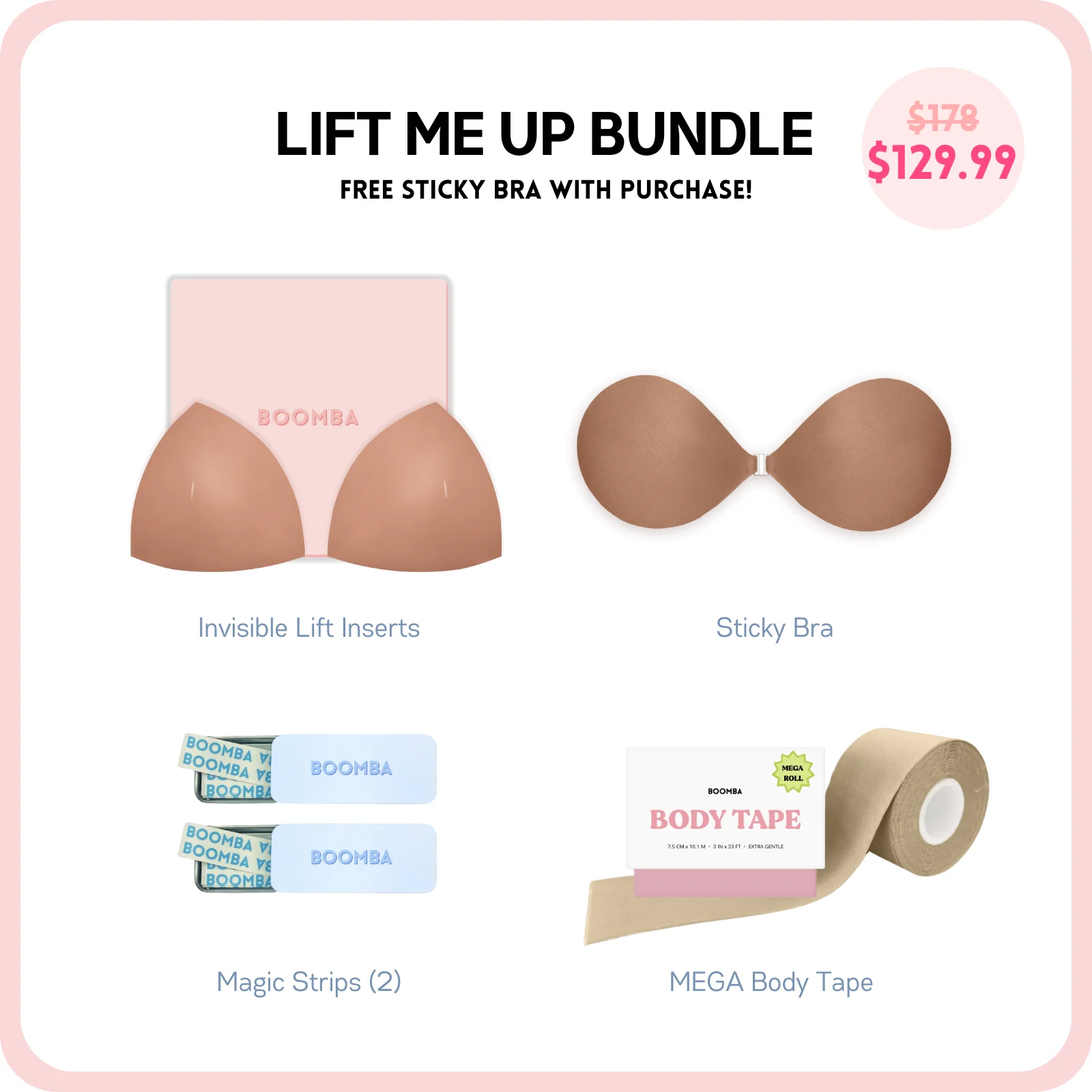 Lift Me Up Bundle - Image 9