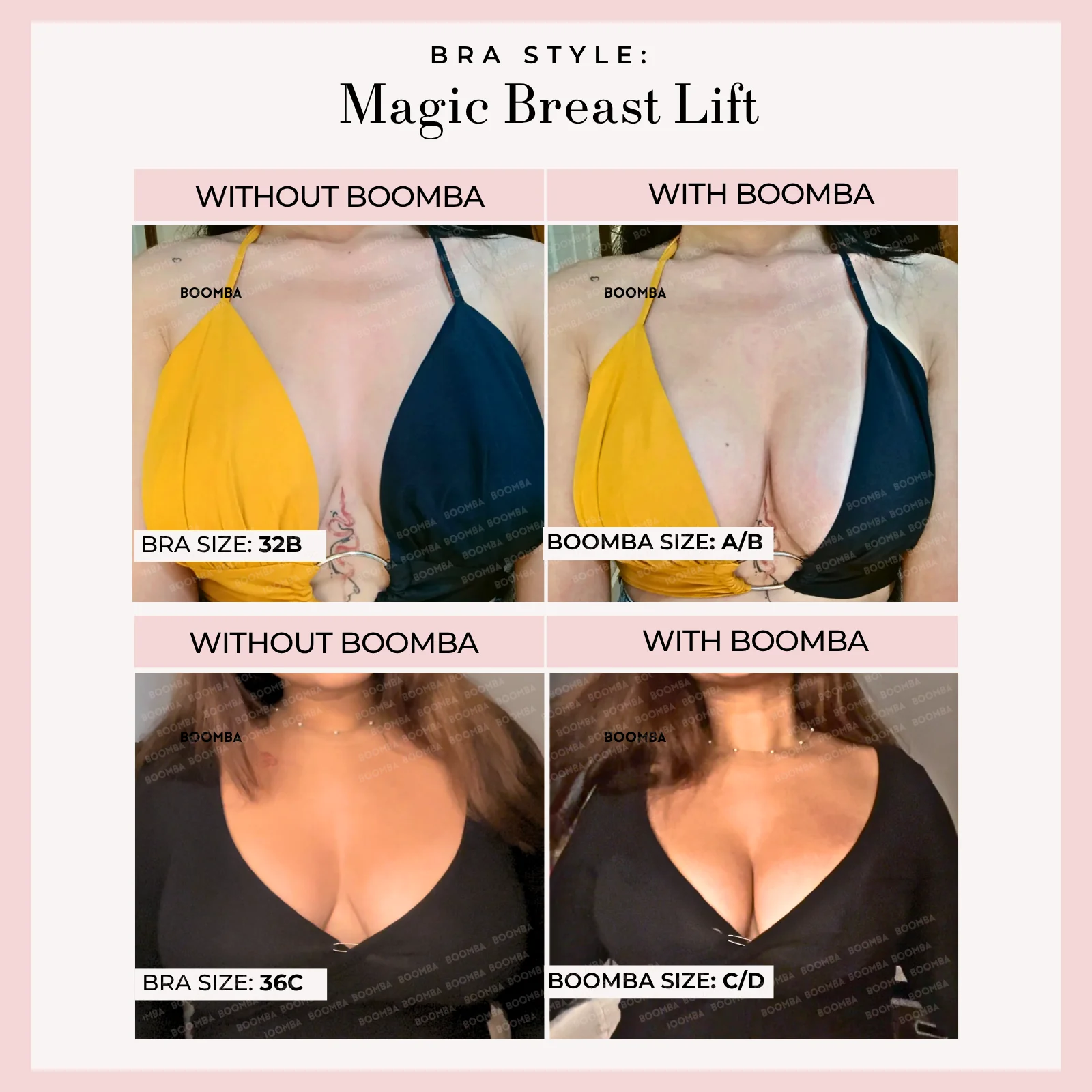 Magic Breast Lift - Image 12
