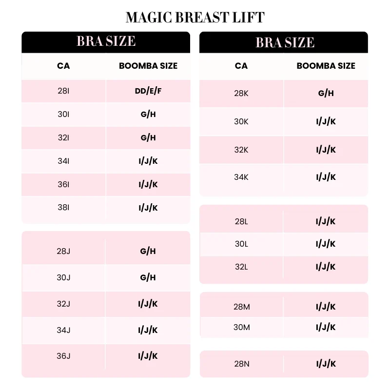 Magic Breast Lift - Image 15