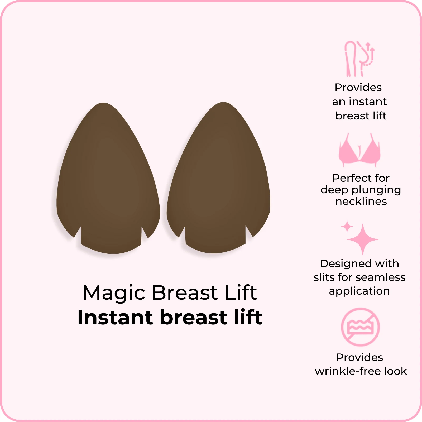 Magic Breast Lift - Image 7