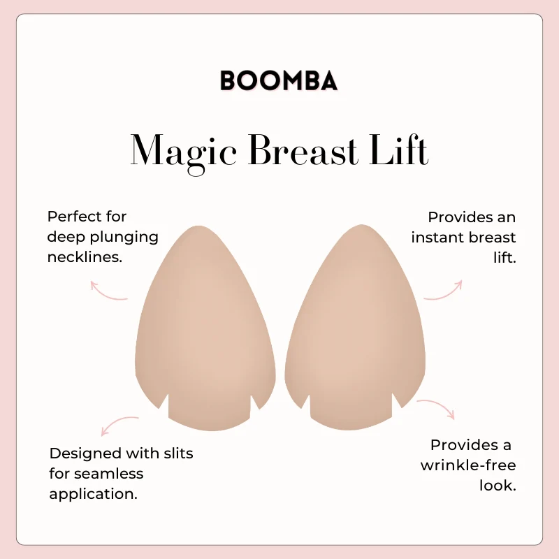 Magic Breast Lift - Image 9