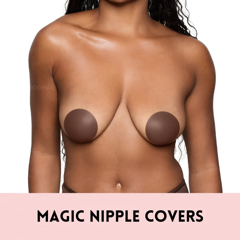 Magic Nipple Covers - Image 17