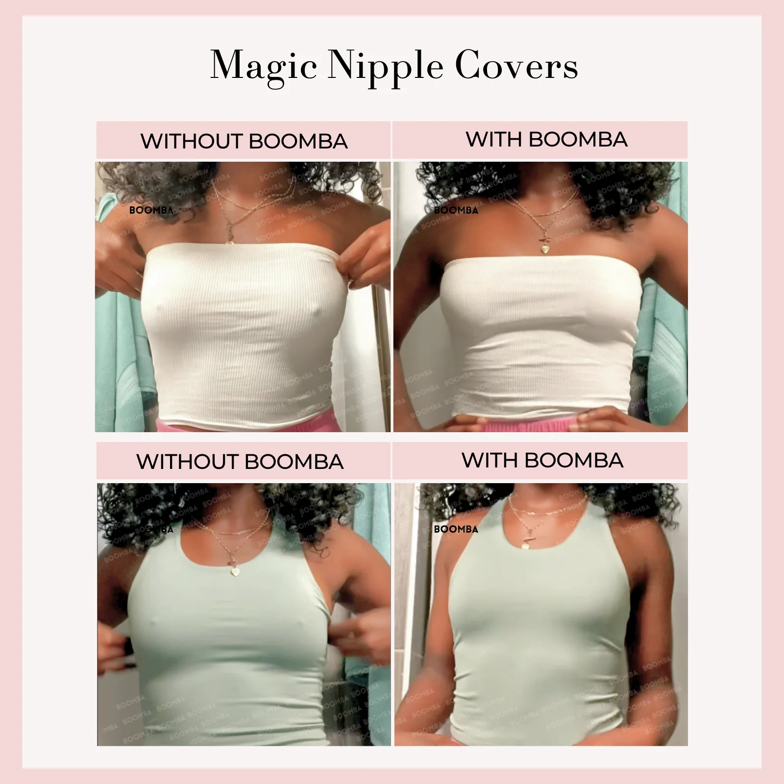 Magic Nipple Covers - Image 22