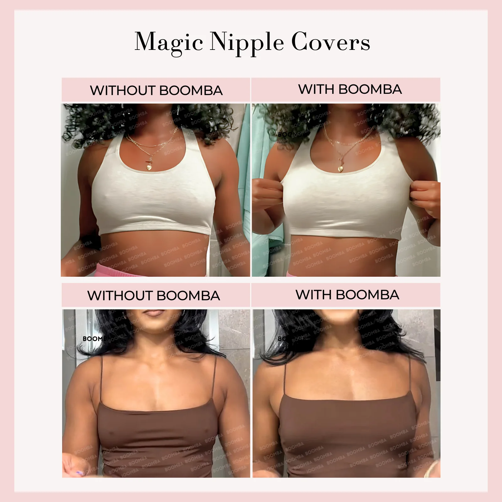 Magic Nipple Covers - Image 23