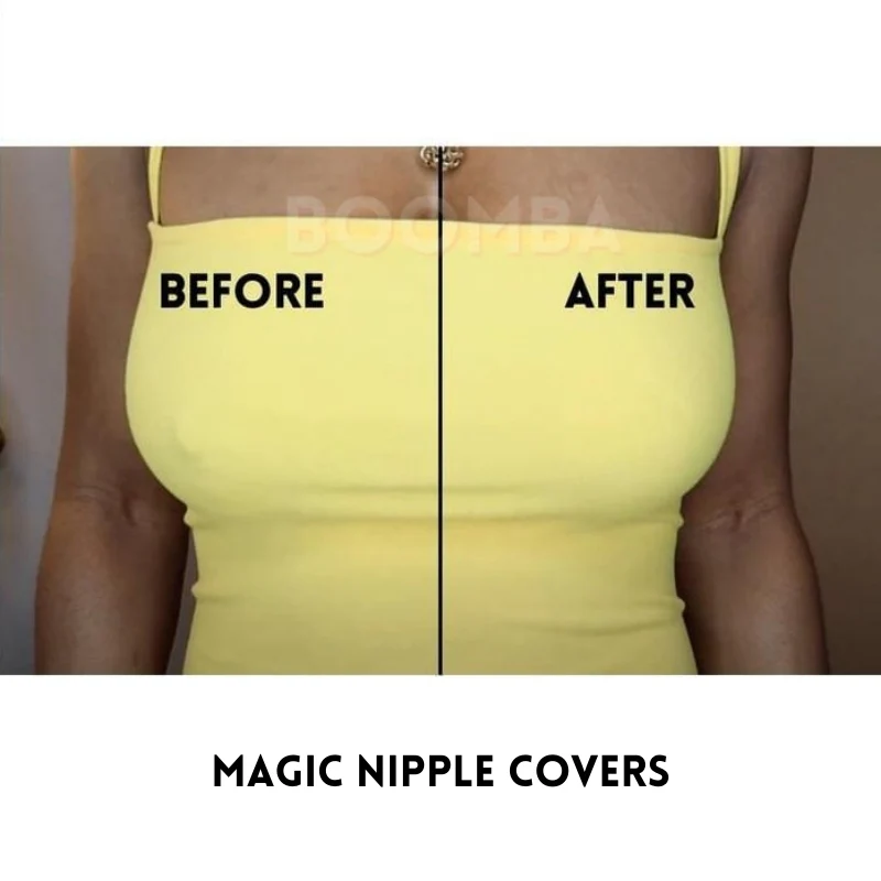 Magic Nipple Covers - Image 6